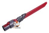 Solight štěrbinová hubice pro Dyson V7 až V15, Gen5