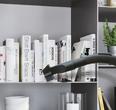 Štěrbinová hubice 2v1 Hoover G197