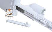 Stojan pro Dyson V11, V15 Detect