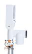 Stojan pro Dyson V11, V15 Detect