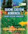 Suché čištění koberců - Horská louka