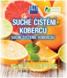 Suché čištění koberců - Svěží citrus