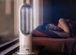 Teplovzdušný ventilátor Dyson AM15 Hot+Cool HF1 Remote link Pre-heat