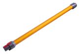 Trubice pro vysavače Dyson V7, V8 aj. - oranžová