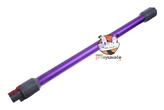 Trubka Dyson V7 až V15, fialová