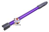 Trubka pro vysavač Dyson Gen5 - fialová