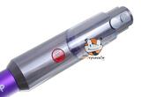 Trubka pro vysavač Dyson Gen5 - fialová
