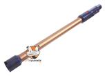 Trubka pro vysavač Dyson Gen5 - pruská modrá