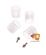 Trysky HOBOT pro model LEGEE-668