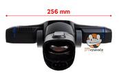 Turbohubice pro Philips řady SpeedPro Aqua a další
