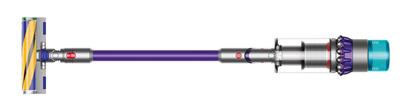 Tyčový a ruční vysavač Dyson Gen5detect Absolute