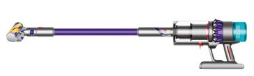Tyčový a ruční vysavač Dyson Gen5detect Absolute