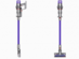 Tyčový a ruční vysavač Dyson V11 Animal+