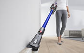 Tyčový a ruční vysavač Dyson V11 Extra - rozbalený