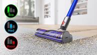 Tyčový a ruční vysavač Dyson V11 Extra - rozbalený