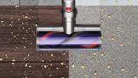 Tyčový a ruční vysavač Dyson V11 Extra - rozbalený