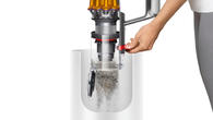 Tyčový a ruční vysavač Dyson V12 Detect Slim Absolute