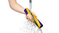 Tyčový a ruční vysavač Dyson V12 Detect Slim Absolute