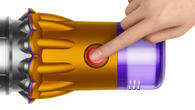 Tyčový a ruční vysavač Dyson V12 Detect Slim Absolute