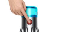 Tyčový aku vysavač Dyson V12 Origin