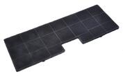 Uhlíkový filtr do digestoře FWK-485