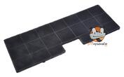 Uhlíkový filtr do digestoře FWK-485