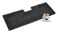 Uhlíkový filtr do digestoře FWK-485
