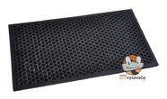 Uhlíkový filtr pro čističku Sharp KC-D60EUW