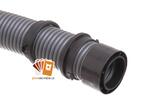 Univerzální flexibilní hadice 1,9 m Rowenta ZR901101