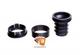 Univerzální hadice klasická černá (32mm)