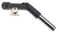 Univerzální madlo k hadici s kovovým koncem pro vysavače průměr 32 mm