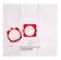 Univerzální originální sáčky do vysavače Rowenta - Wonderbag Compact WB 305140