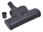 Velký turbo kartáč pro vysavače s průměrem 32 mm a 35 mm