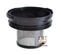 Vnitřní filtr prachové nádoby Concept VP6200 / VP6120