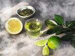 Vůně pro parní programy FreshScent Green Tea Citrus