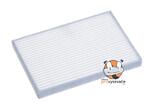 Výstupní filtr Hoover T118