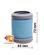 Výstupní filtr T113 pro vysavač Hoover Freedom 2in1