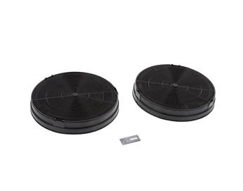 Aktivní uhlíkový filtr Electrolux EFF62 - 2 ks v balení