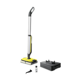 Aku podlahový mycí stroj Kärcher FC 7 Cordless