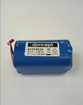 Akumulátor 3200 mAh Concept VR2110