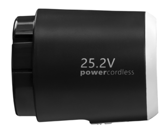 Akumulátor pro tyčový vysavač Concept VP6110