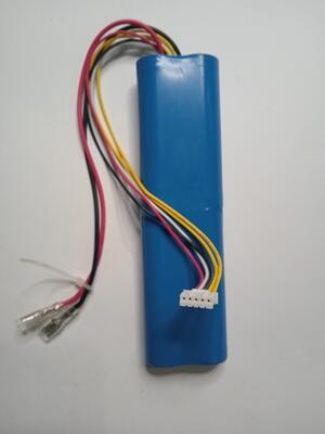 Akumulátor pro vysavač Concept VP4370