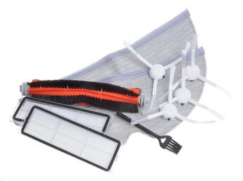 Alt. malá sada příslušenství Xiaomi  Mop1C