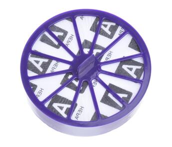 Alternativní allergy HEPA filtr Dyson DC07/DC14