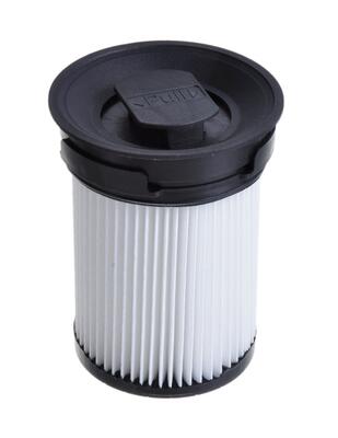 Alternativní filtr pro Miele Triflex HX1 FSX
