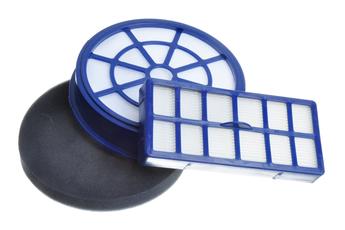 Alternativní filtry Hoover U81