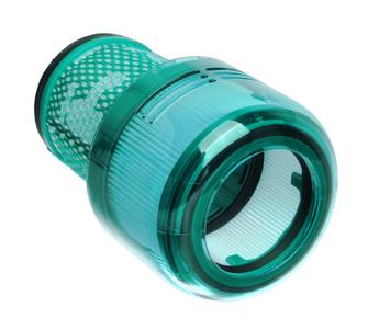 Alternativní HEPA filtr Dyson V11 a V15 zelený