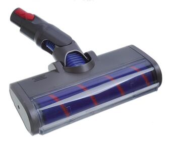 Alternativní hubice pro Dyson V12 s LED osvětlením