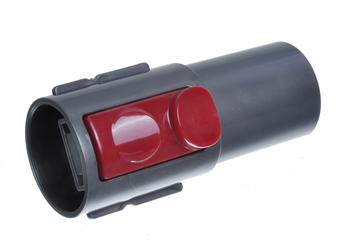 Alternativní redukce Dyson na 32 mm