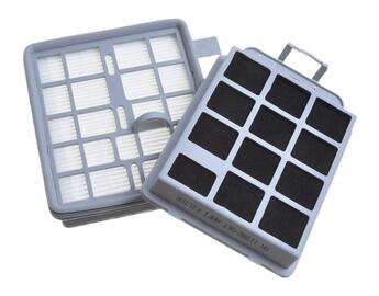 Alternativní set filtrů Zelmer Ceres
